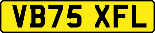 VB75XFL