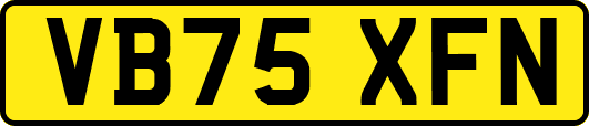 VB75XFN