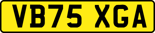 VB75XGA