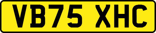 VB75XHC