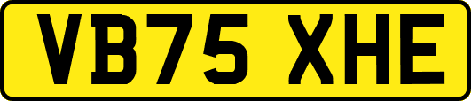 VB75XHE