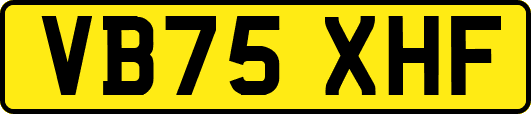 VB75XHF