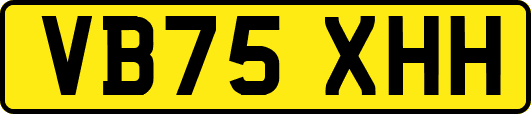 VB75XHH
