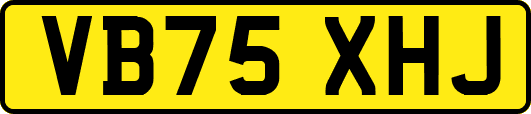 VB75XHJ