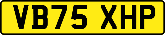 VB75XHP
