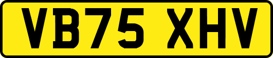 VB75XHV