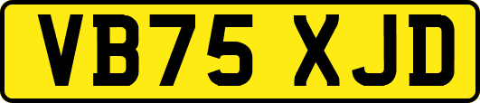 VB75XJD