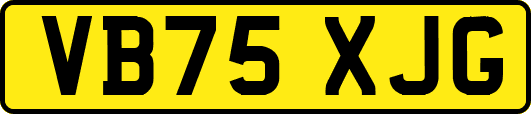 VB75XJG
