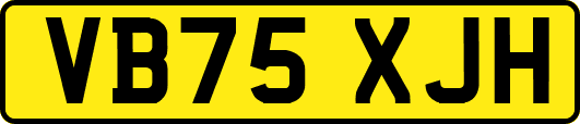 VB75XJH