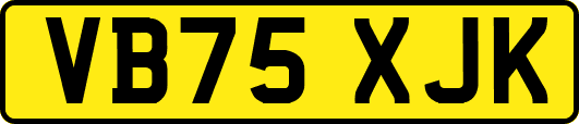 VB75XJK