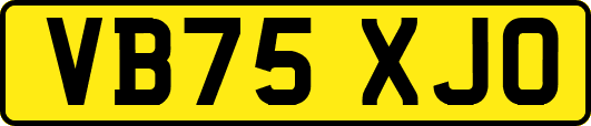 VB75XJO