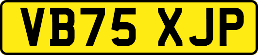 VB75XJP