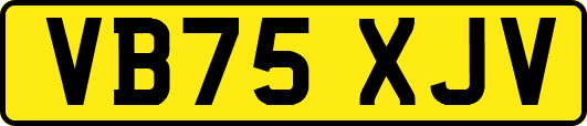 VB75XJV