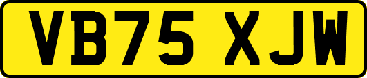 VB75XJW