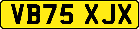 VB75XJX