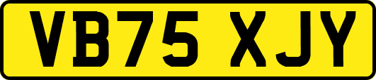 VB75XJY