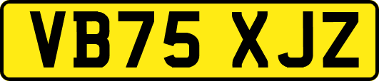 VB75XJZ
