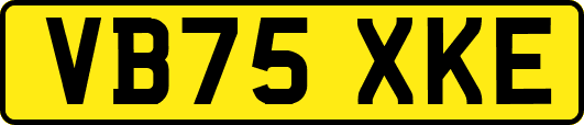 VB75XKE