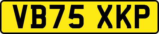 VB75XKP
