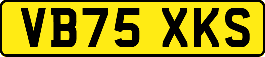VB75XKS