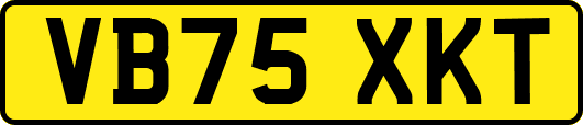 VB75XKT