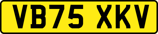 VB75XKV