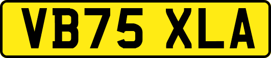 VB75XLA