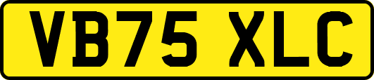 VB75XLC