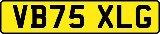 VB75XLG