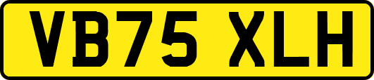 VB75XLH