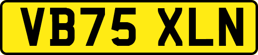 VB75XLN