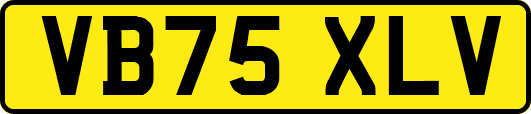 VB75XLV