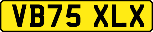 VB75XLX