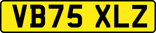 VB75XLZ