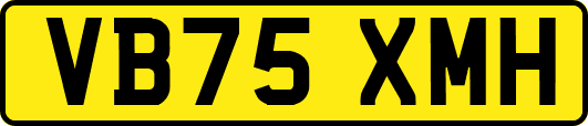 VB75XMH
