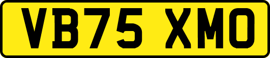 VB75XMO