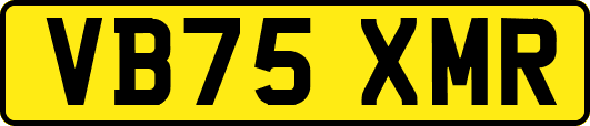 VB75XMR