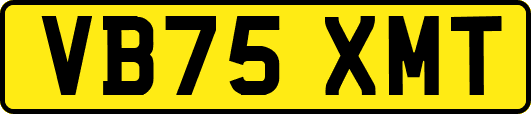 VB75XMT
