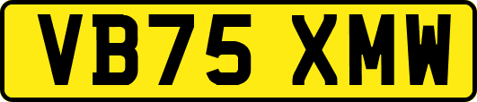 VB75XMW