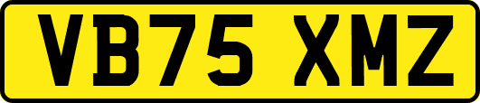 VB75XMZ