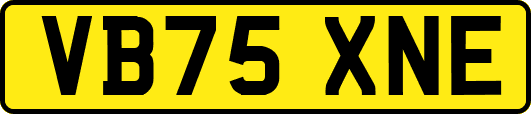VB75XNE