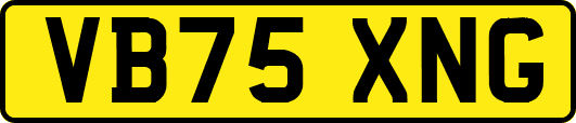 VB75XNG