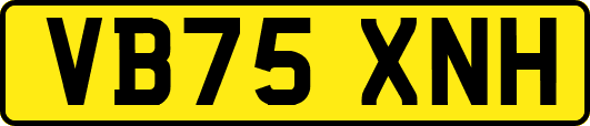 VB75XNH