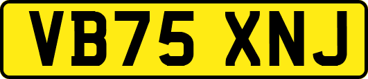 VB75XNJ