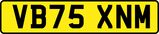 VB75XNM
