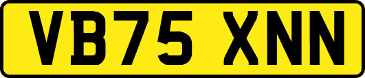 VB75XNN