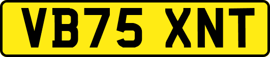 VB75XNT