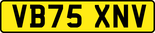 VB75XNV