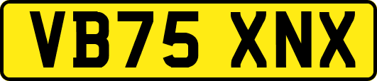 VB75XNX