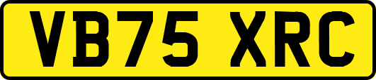 VB75XRC